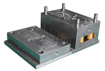 注塑模具保養  注塑模具保養