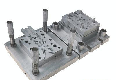 關于拉伸類模具沖壓件的表面拉傷問題 關于拉伸類模具沖壓件的表面拉傷問題