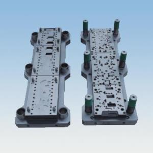 沖壓拉伸成型工藝加工方法 沖壓拉伸成型工藝加工方法