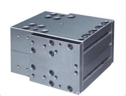 五金沖壓連續模的4個維護重點 五金沖壓連續模的4個維護重點