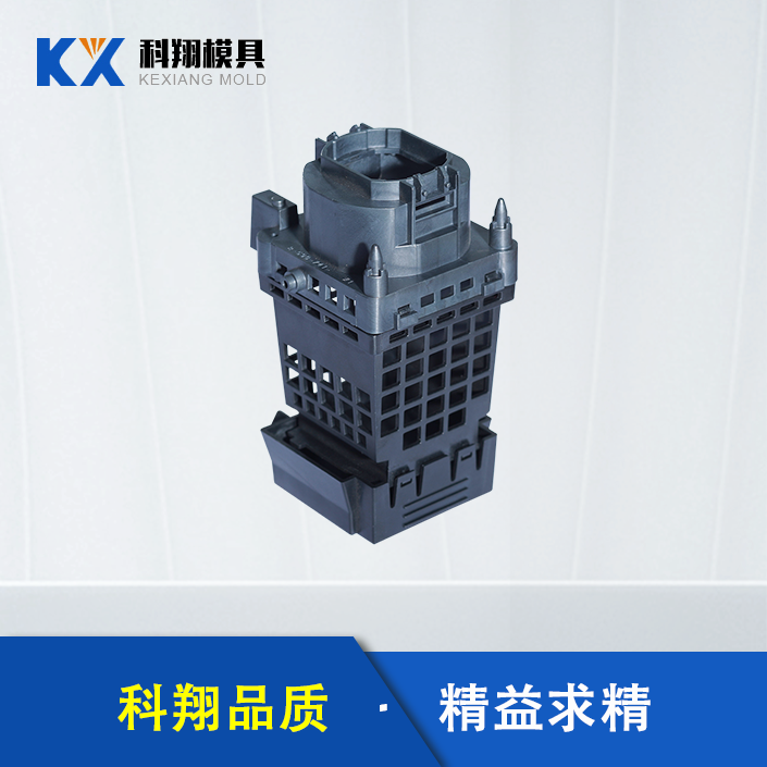 注塑模具加工 注塑模具加工