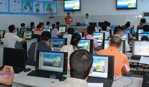 科翔GU模具設計高級工程師培訓 科翔GU模具設計高級工程師培訓