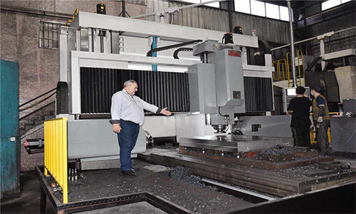 模具在工業(yè)生產中的作用 模具在工業(yè)生產中的作用