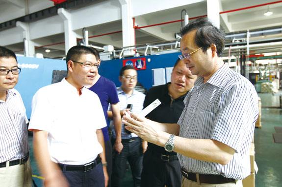 針對模具企業存在的問題采取相應措施 針對模具企業存在的問題采取相應措施