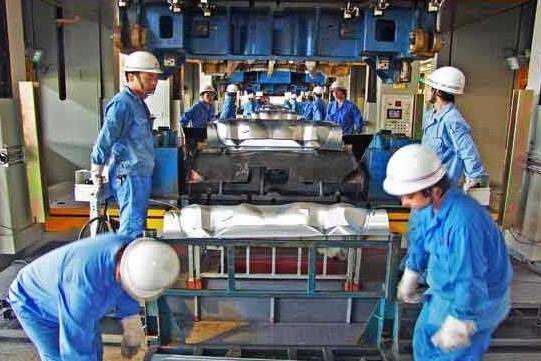 模具行業(yè)的發(fā)展趨勢 模具行業(yè)的發(fā)展趨勢