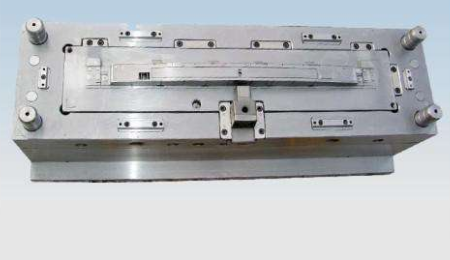 注塑模具熱流道的類型 注塑模具熱流道的類型