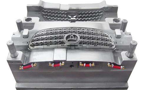 德國公司開發(fā)出更加高效的3D打印熱沖壓模具 德國公司開發(fā)出更加高效的3D打印熱沖壓模具