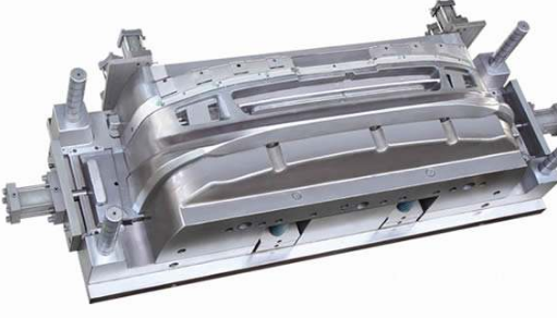 壓鑄行業(yè)需求巨大前景廣闊 壓鑄行業(yè)需求巨大前景廣闊