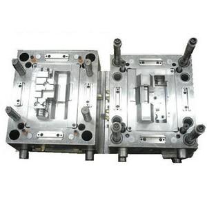 深圳塑膠模具企業向汽車模具進軍 深圳塑膠模具企業向汽車模具進軍