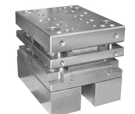 汽車模具展推動國內模具企業發展 汽車模具展推動國內模具企業發展