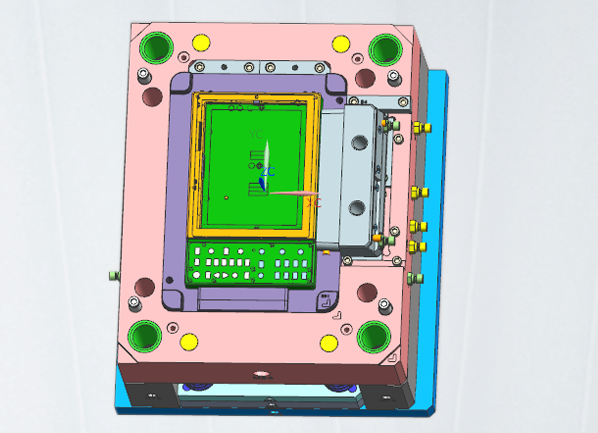 模具行業(yè)六大問題影響模具產(chǎn)業(yè)的發(fā)展 模具行業(yè)六大問題影響模具產(chǎn)業(yè)的發(fā)展