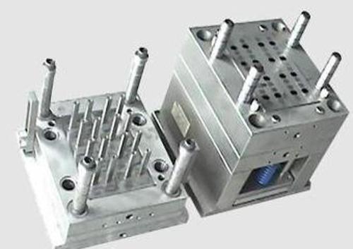 模具設(shè)計常用基本知識，讓你成為模具設(shè)計高手