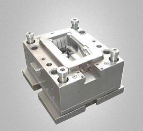 科翔告訴你，注塑模具制品表面有流痕怎么辦？