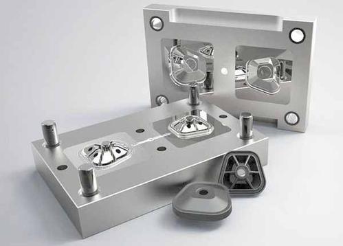 塑料模具脫模難要怎么解決呢？