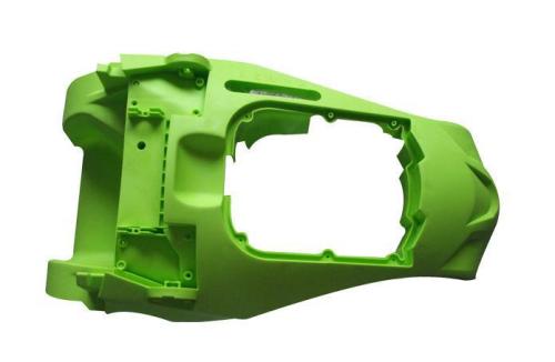 注塑產品的色差要如何控制呢？