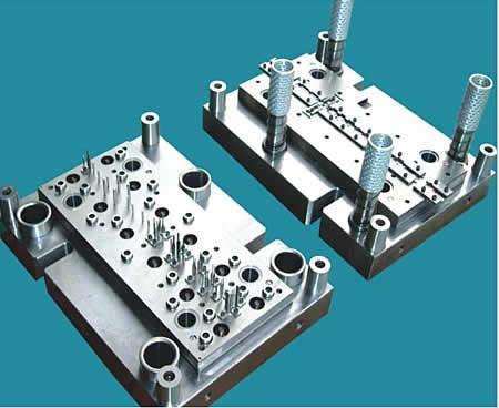 塑膠模具幾大系統介紹,塑膠模具的基本結構 塑膠模具幾大系統介紹,塑膠模具的基本結構