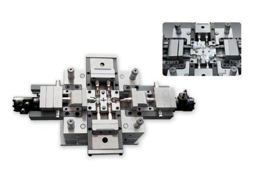 深圳科翔注塑模具廠:注塑模具試模前的注意事項 深圳科翔注塑模具廠:注塑模具試模前的注意事項