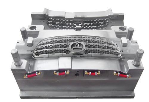 深圳注塑模具廠:注塑模具行位注意要點 深圳注塑模具廠:注塑模具行位注意要點