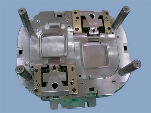 注塑模具加工過程中如何提升模具質量_深圳模具廠 注塑模具加工過程中如何提升模具質量_深圳模具廠