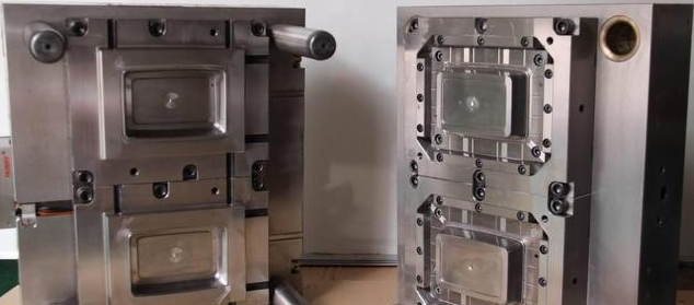 塑膠模具制作工藝流程,從材料選擇到模具制作的全流程 塑膠模具制作工藝流程,從材料選擇到模具制作的全流程