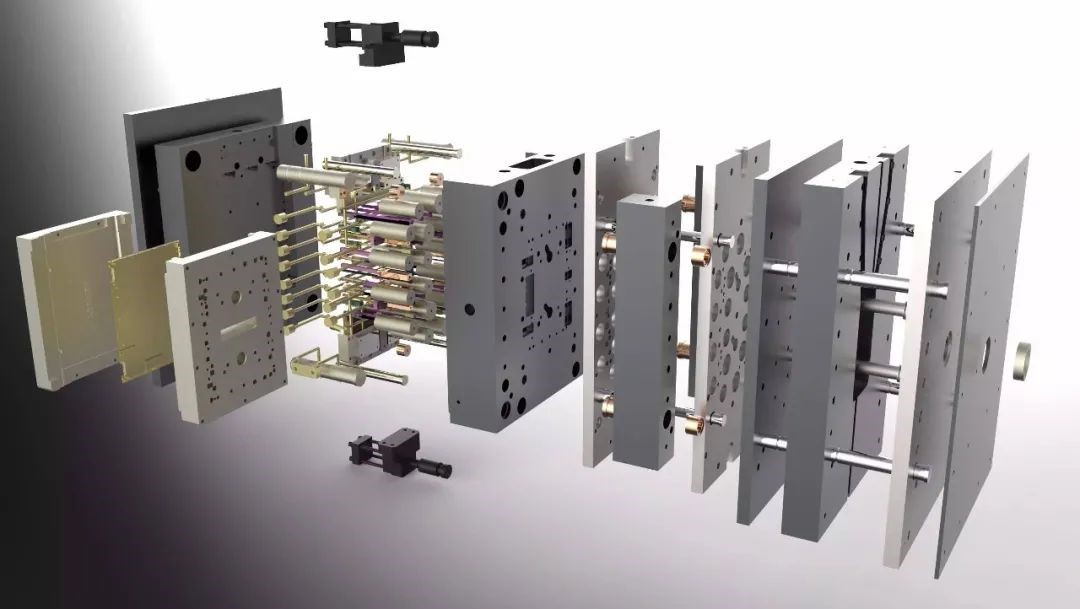 模具加工質量控制措施,三個方法保持模具加工質量 模具加工質量控制措施,三個方法保持模具加工質量