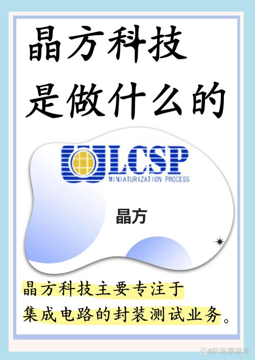 它封裝的產(chǎn)品那可多了去啦,像影像傳感器芯片,生物身份識別芯片,微