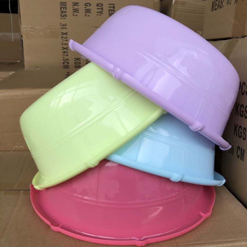 便宜又好用的竹節塑料盆，為什么家家必備？