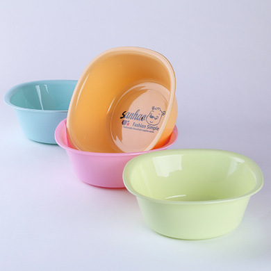 加厚方形塑料盆 品質(zhì)生活的簡(jiǎn)約之選，商務(wù)禮贈(zèng)的精致載體